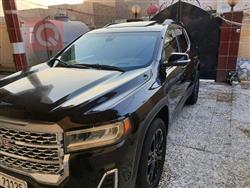 GMC Acadia